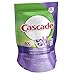 Cascade ActionPacs Dishwasher Detergent, Mediterranean Lavender Scent, 32 Count (Pack of 5)