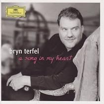 A Song in my Heart