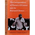 Correspondence of Flannery O'Connor and the Brainard Cheneys book cover