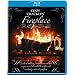 Cozy Cracklin'  Fireplace [Blu-ray]