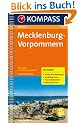Radf�hrer Mecklenburg-Vorpommern: 50 Top-Touren