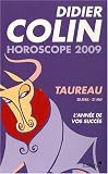 Taureau : Horoscope 2009