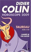 Taureau : Horoscope 2009