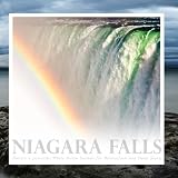 Niagara Falls - Natures Powerful White Noise Sounds for Relaxation and Deep Sleep - Single