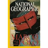 NationalGeographicMay2001