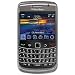 Amzer Snap on Crystal Hard Case for Blackberry Bold 9700, Onyx 9700 (Clear)
