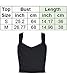 Persun Women Black Cut Out Bodycon Cross Front Crop Top