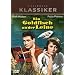 Ein Goldfisch an der Leine