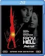 フロム・ヘル [Blu-ray]