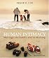 Human Intimacy: Marriage, the Family, and Its Meaning (with InfoTrac?)