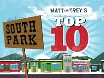 South Park: Matt and Trey's Top 10