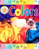 Colors (Paw Prints Early Learning)