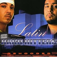 The Latin Hard Hitters