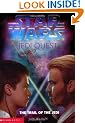 Star Wars: Jedi Quest #02: The Trail of the Jedi (Star Wars: Jedi Quest)