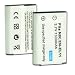 New 3.7V 1300mAh Li-ion Battery pack for Nikon ENEL11 EN-EL11 Coolpix S550 S560