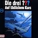 Die drei Fragezeichen - Folge 115: Auf t�dlichem Kurs