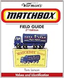 Warman's Matchbox Field Guide: Values and Identification (Warmans Field Guide)