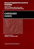 Advanced applied interventional cardiology