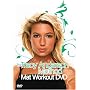 The Tracy Anderson Method Presents Mat Workout DVD