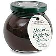 Stonewall Kitchens Mocha Espresso Sauce 12-Ounce Jars (Pack of 6)