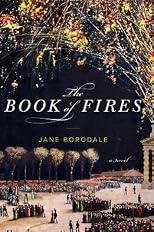 The Book of Fires: A Novel
