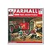 Great American Puzzle Factory Forever Red Farmall 1000 Piece Puzzle