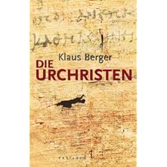 Die Urchristen