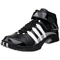 adidas Men's Pro Intimidate 2 TURF Mid Football Cleat