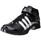adidas Men's Pro Intimidate 2 TURF Mid Football Cleat