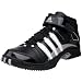 adidas Men's Pro Intimidate 2 TURF Mid Football Cleat
