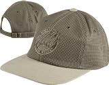 Minnesota Wild Natural Adjustable Hat