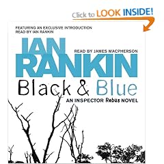 Black And Blue