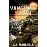 Vanguard of Man