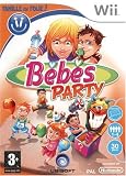 Famille en folie - Bébés party
