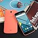 BLU Studio X - Global GSM - Unlocked Cell Phone (Pink)
