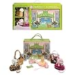 Noodle Head-- 	 Pawparazzi Luxury Set