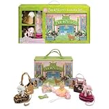 Noodle Head-- 	 Pawparazzi Luxury Set