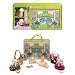 Noodle Head-- 	 Pawparazzi Luxury Set