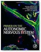 Primer on the Autonomic Nervous System, Third Edition