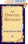 An Unsocial Socialist