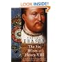 The Six Wives Of Henry VIII (Women In History)