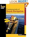 Fundamentals of Kayak Navigation (Falcon Guide)
