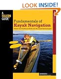 Fundamentals of Kayak Navigation, 4th: Master the Traditional Skills and the Latest Technologies