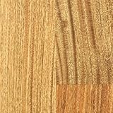 Formica Flooring 12mm Figured Amendoim 2-Strip 2496SV