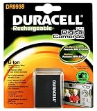 Duracell Replacement Battery For Panasonic DMW-BLB13