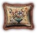 Radiance Pillow 17x17