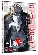 Death Note - Volume 1 (Episodes 1-8) [DVD]