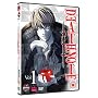 Death Note - Volume 1 (Episodes 1-8) [DVD]