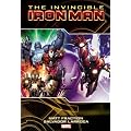 The Invincible Iron Man 2