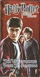 Harry Potter and the Deathly Hallows Valentine's Day Mini Cards with 35 Stickers